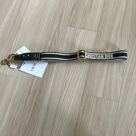 Dior shoulder strap - Picture 1 of 6